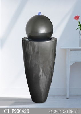Китай GS 45.3X45.3 115cm привел светлый фонтан поставщик